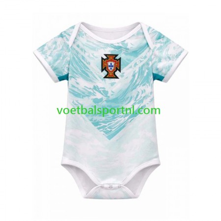 Portugal Uit Shirt Mini 2026